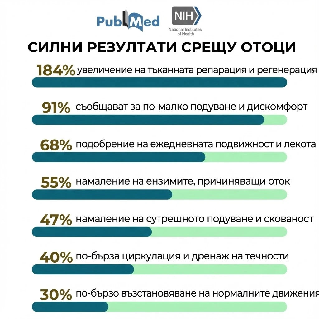 NuroBalm | Облекчава тежките и уморени крака