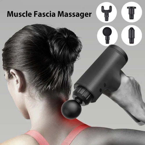 NuroMassager - Масажор за цяло тяло